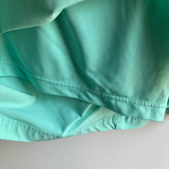Callaway ladies mint green skort size 14 - Picture 4 of 4